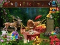 Gra Clump woods hidden objects
