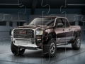 Gra GMC Puzzle