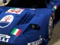 Gra Maserati Puzzle