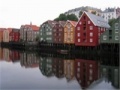 Gra Norway Jigsaw