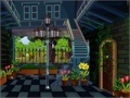 Gra Mysterious House Escape