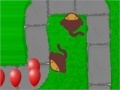 Gra Bloons Tower Defense