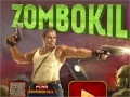 Gra Zombokill 2