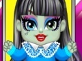 Gra Draculaura N Frankie Babies