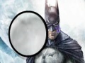Gra Batman hidden stars