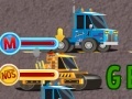 Gra Heavy Equipment Racing