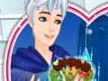 Gra Elsas Valentine Day