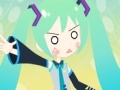 Gra Project Diva Dressup