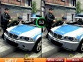 Gra Police 7 differences