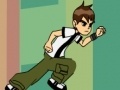 Gra Run Ben10 Run