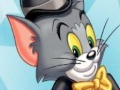 Gra Tom and Jerry Jigsaw