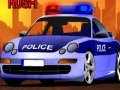 Gra Police Destroyer Rush