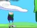 Gra Super Adventure Time