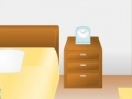 Gra Escape from a bedroom
