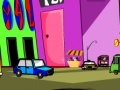 Gra Fancy Street Escape