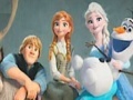 Gra Frozen Fever 6 Diff
