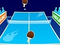 Gra Table tennis