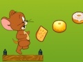 Gra Tom and Jerry parkour cheese