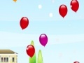 Gra Balloon Blast