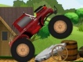 Gra Truck farm frenzy