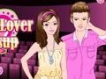 Gra Dream Lover Dress Up