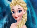 Gra Elsa Dressup