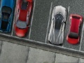 Gra super car parking