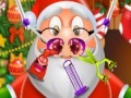 Gra Santa Nose Doctor