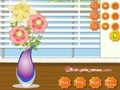 Gra Flower Designer