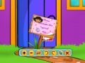 Gra Dora Party Sign Boards
