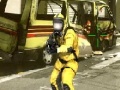 Gra Hazmat Attack