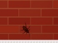 Gra Cockroach Bricks Puzzle