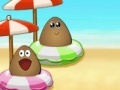 Gra Cover Pou Summer