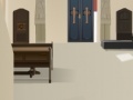 Gra Church Escape
