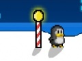 Gra Penguin's Pole