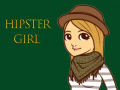 Gra Hipster Girl