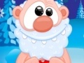 Gra Santa Claus Dress Up for Christmas
