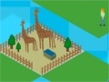 Gra Zoo builder