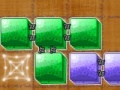Gra Sliding cubes