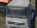 Gra Volvo Truck Differences