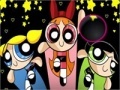 Gra Powerpuff Girls Finding Numbers