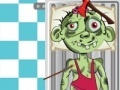 Gra Zombie doctor
