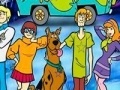 Gra Scooby and Sheha hidden stars
