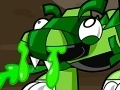 Gra Mixels Glorp Corp Game
