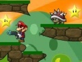 Gra Mario Lost Adventure
