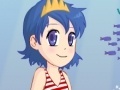 Gra Mermaid Girl Dressup
