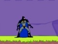Gra Batman fight