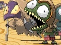 Gra Tiny Monster War 2
