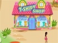 Gra Shopaholic Beach