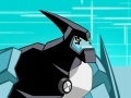 Gra Ben 10: Alien excess force